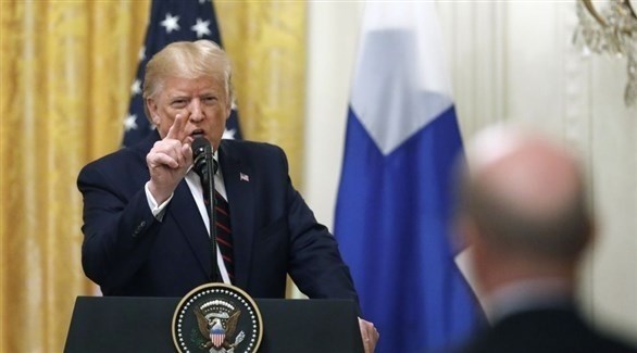 ترامب يستقطع 7 مليارات دولار من