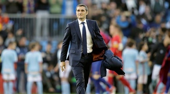 رسالة عاطفية من فالفيردي إلى جماهير