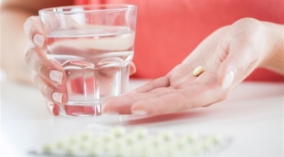 ما أهمية تعاطي الدواء قبل أو