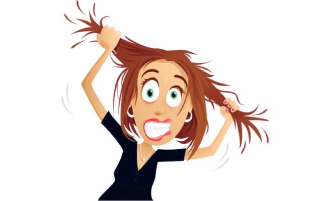 7 أشياء يكشفها الخبراء عن القلق