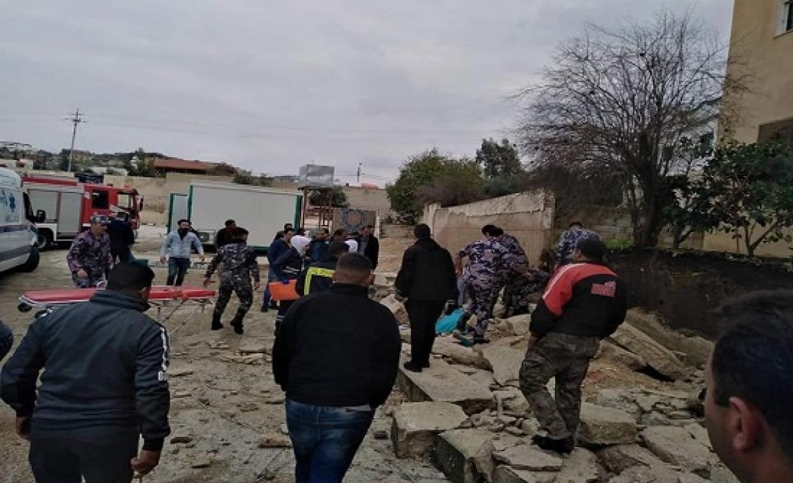 الضمان: ندرس الوضع القانوني لمتوفي حادثة