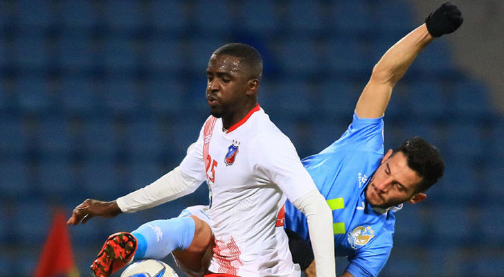 4 أسباب لإخفاق الفيصلي أمام الكويت