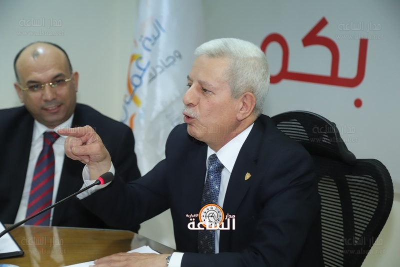 مازن ارشيدات: آفة النص الجيد تكمن