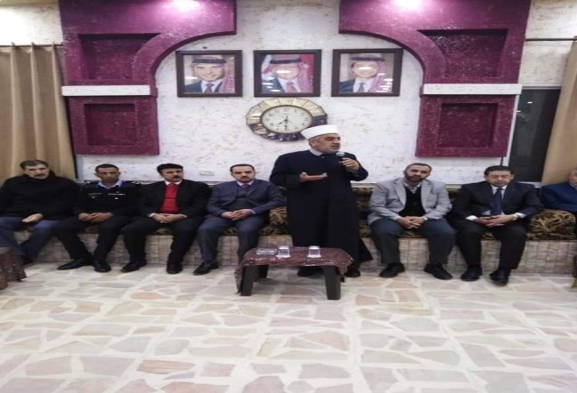 الخلايلة الوزير الانسان