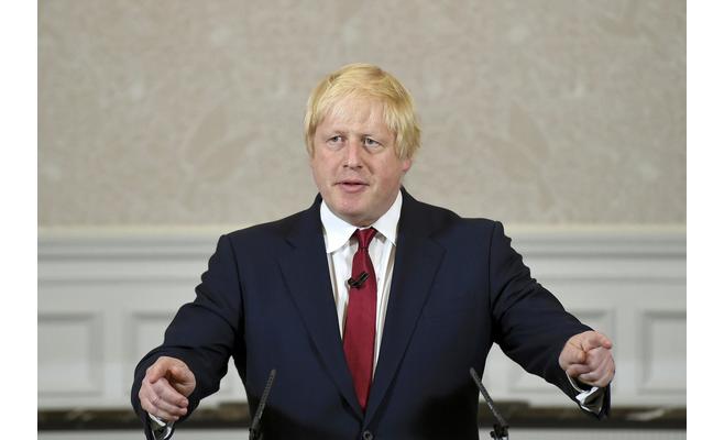 بريطانيا : كل الأدلة تشير الى