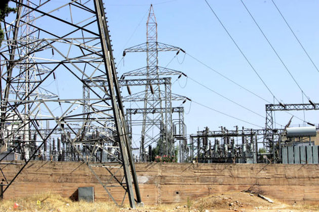 استراتيجية الطاقة تفشل في تحقيق أهدافها