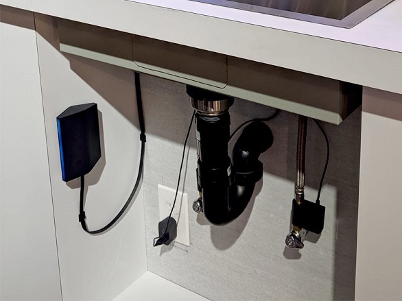 أفضل المنتجات المنزلية في معرض الإلكترونيات