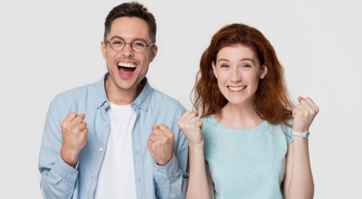 10 صفات يحبها الرجل في المرأة