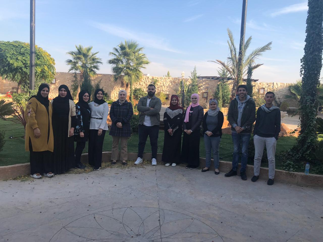 بهجة.. مبادرة تستهدف المواهب الشبابية لنشر