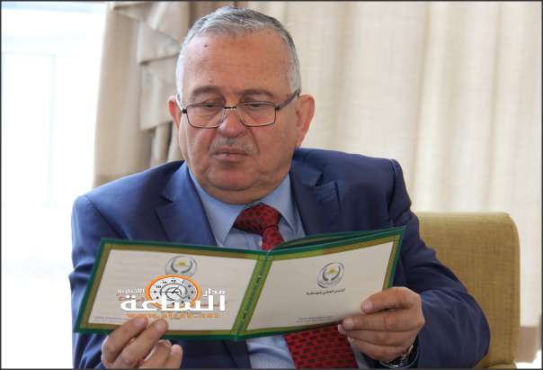 ’العالمي للوسطية‘ يقيم ندوة بعنوان ’الإشاعة