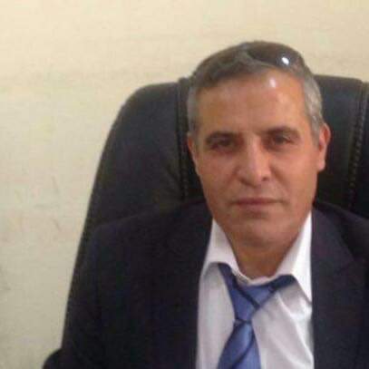 محمد فايز البخيت.. مساعدا لمدير عام