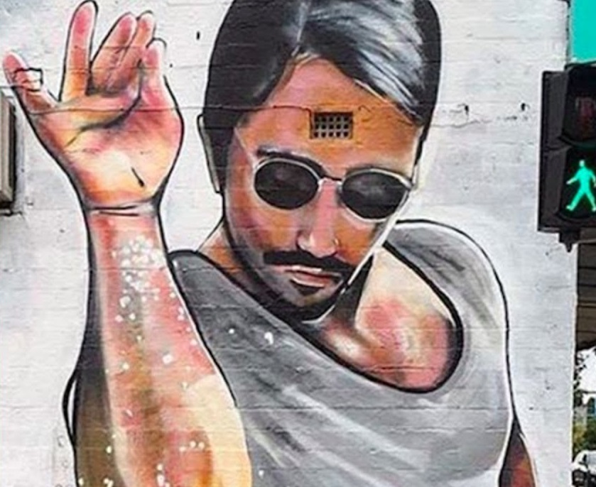 بين سلاحف الملقي وملفوف الرزاز