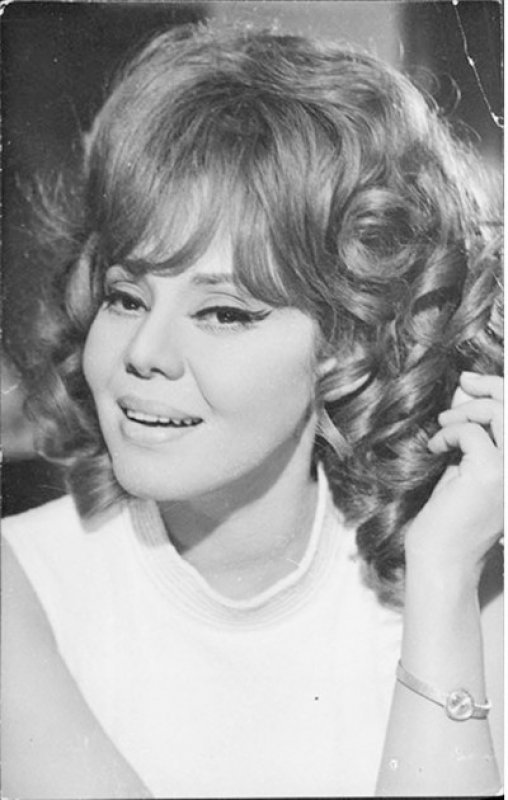 وفاة الفنانة المصرية الكبيرة ماجدة