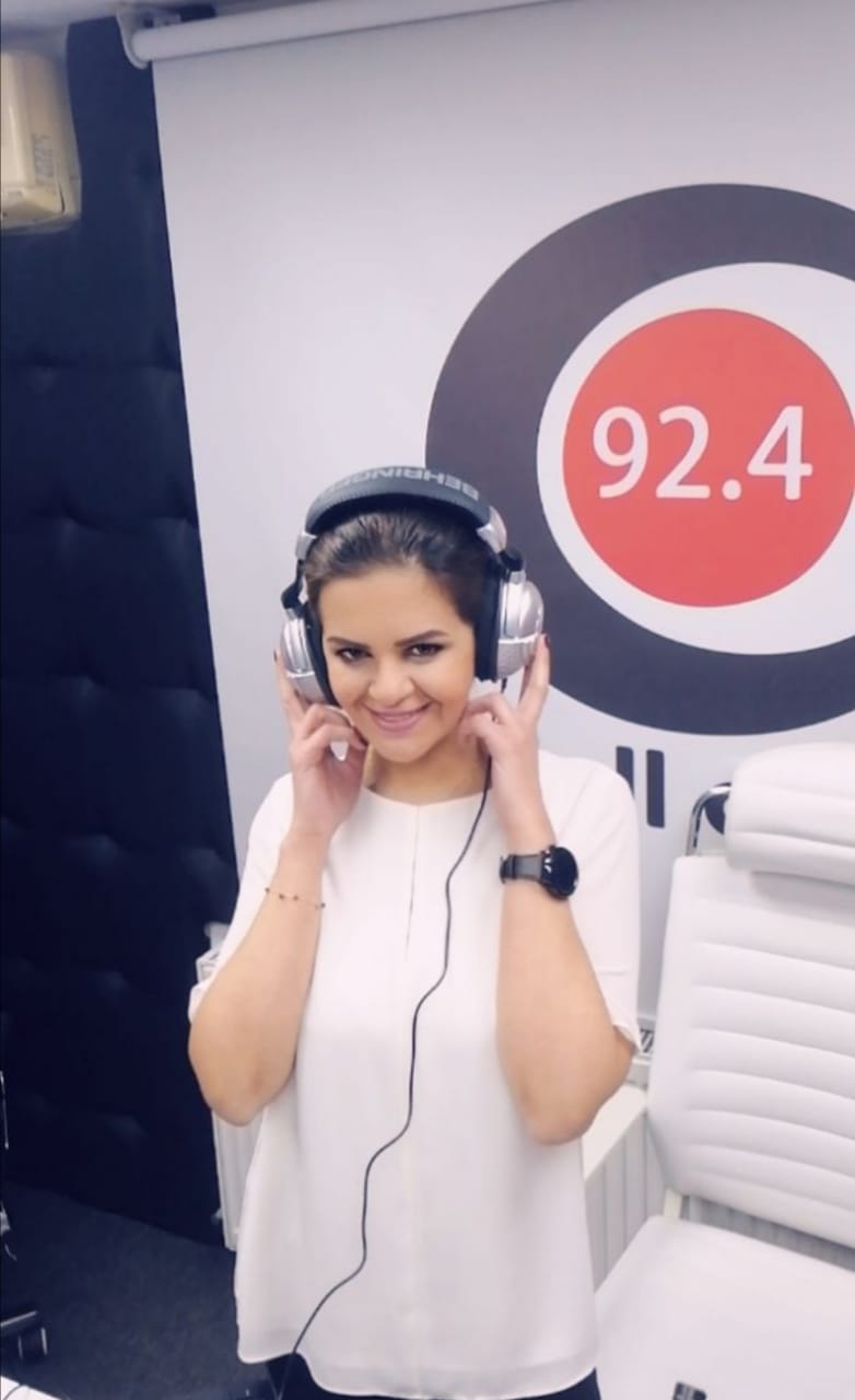 برنامج «BTW» جديد روند محمد على