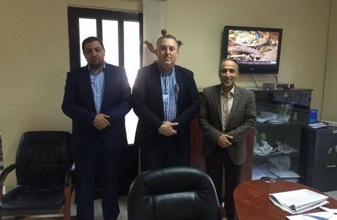 الفنادق الاردنية تبحث مستحقات المنشات الفندقية