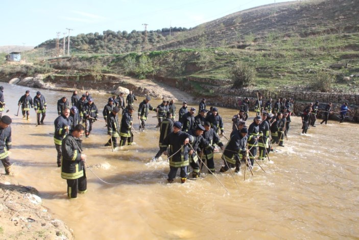 «الدفاع المدني» ينفي