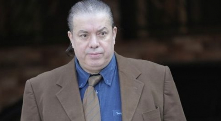 وهو في السجن.. المياه تطالب عوني