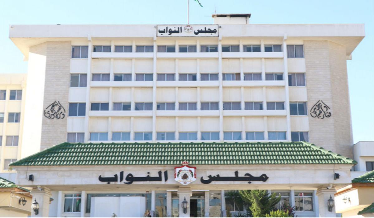 مسودة قانون النواب لمنع الغاز الإسرائيلي