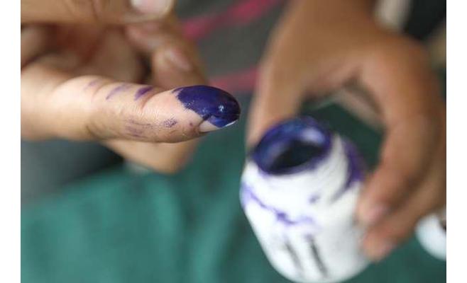 حبر سري في انتخابات الجامعة الأردنية