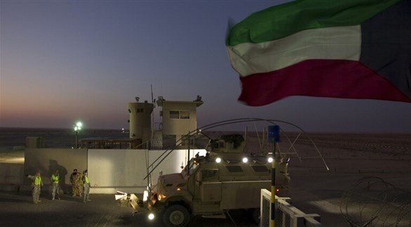 11 موقعا أمريكيا وبريطانيا تحت الحماية