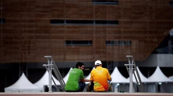 محكمة برازيلية تغلق مواقع أولمبية بسبب