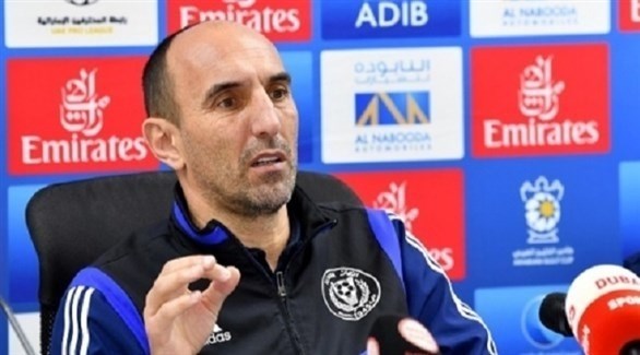 يورتشيتش: متفائل بلقاء الجمعة ونستطيع الفوز