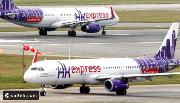 شركة طيران صينية تجبر مسافرة على