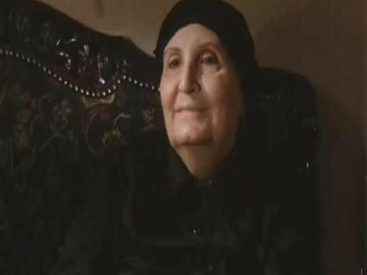 وفاة الفنانة المصرية نادية رفيق