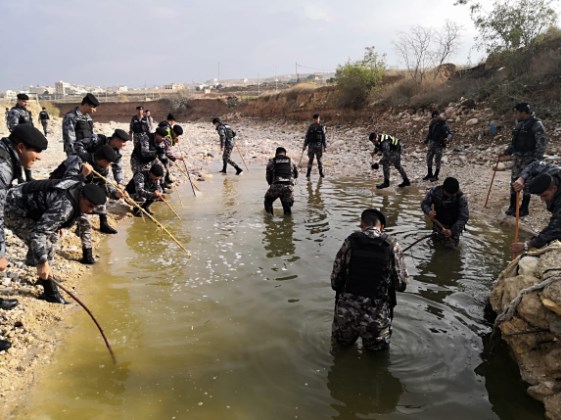 المعايير الدولية توقف البحث عند اليوم