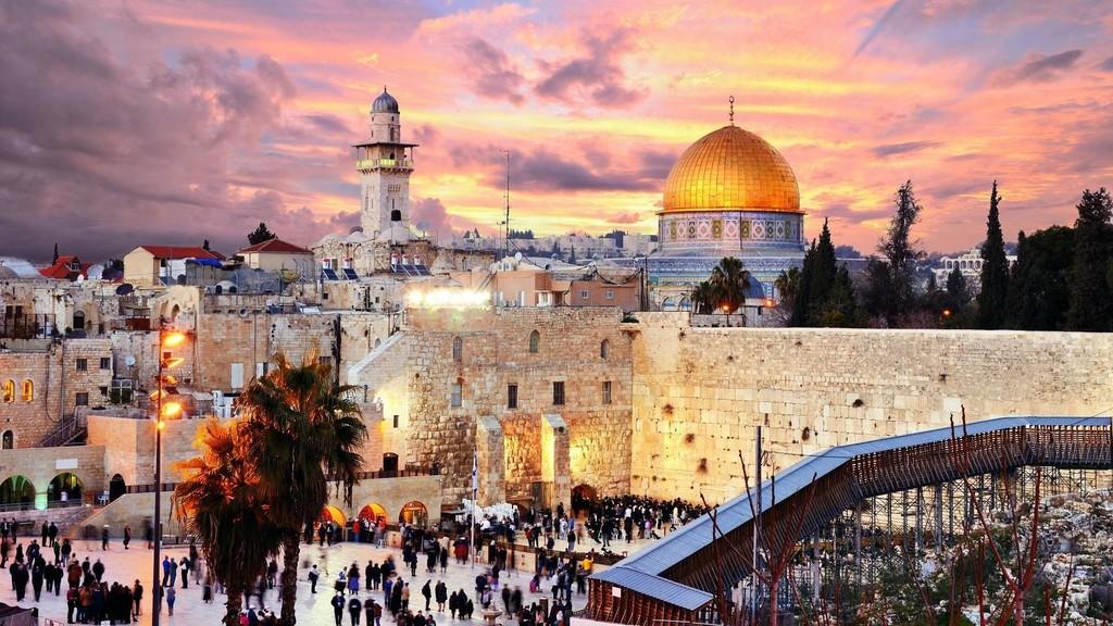 الأردن: المسجد الأقصى غير قابل للتقسيم