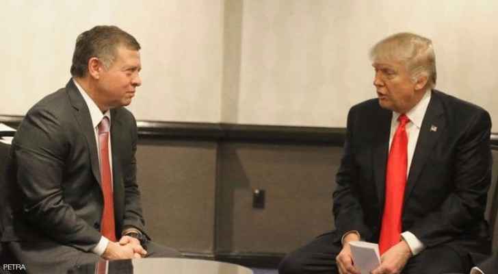 نيويورك تايمز: الملك عبدالله الثاني يضع