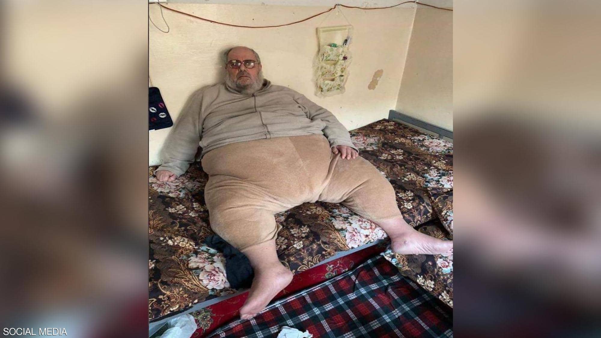 صور.. العراق يقبض على مفتي داعش