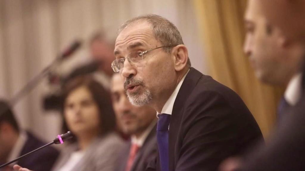 الصفدي إلى بغداد