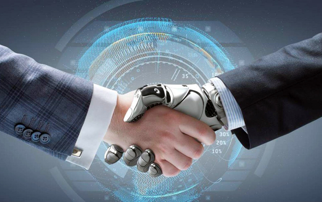 الحكومة تطرح سياسة الذكاء الاصطناعي للاستشارة