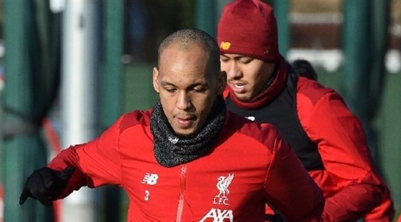 كلوب يعلن عودة فابينيو وماتيب وغياب