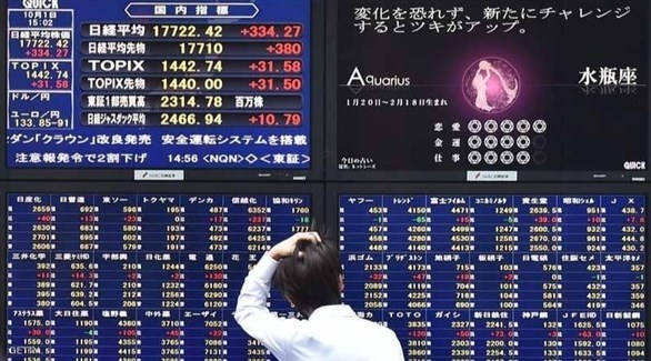 اقتصاد الصين يسجل أبطأ وتيرة نمو