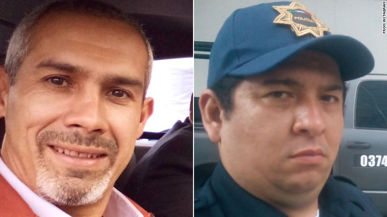 وفاة ممثلين بعد سقوطهما من جسر