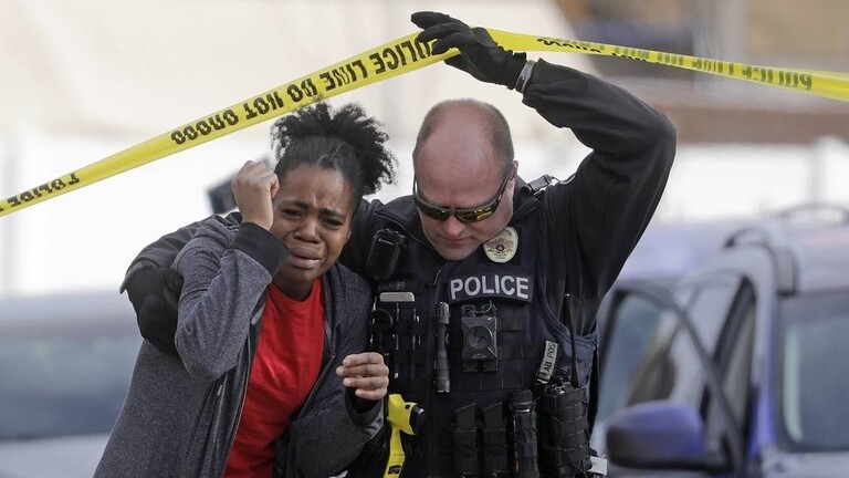 مقتل 4 أشخاص بإطلاق نار في