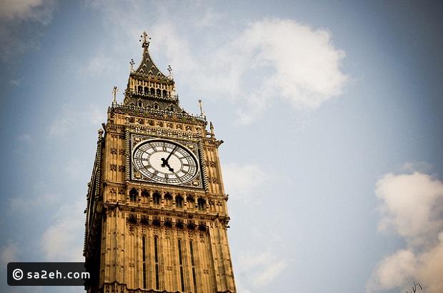 رئيس وزراء بريطانيا يقترح جمع تبرعات