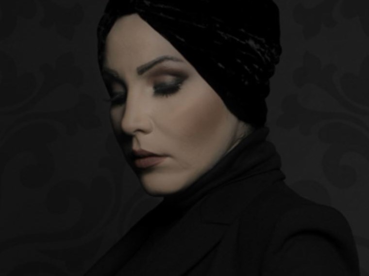 «كان نفسه يتجوز».. وفاة شقيق الفنانة