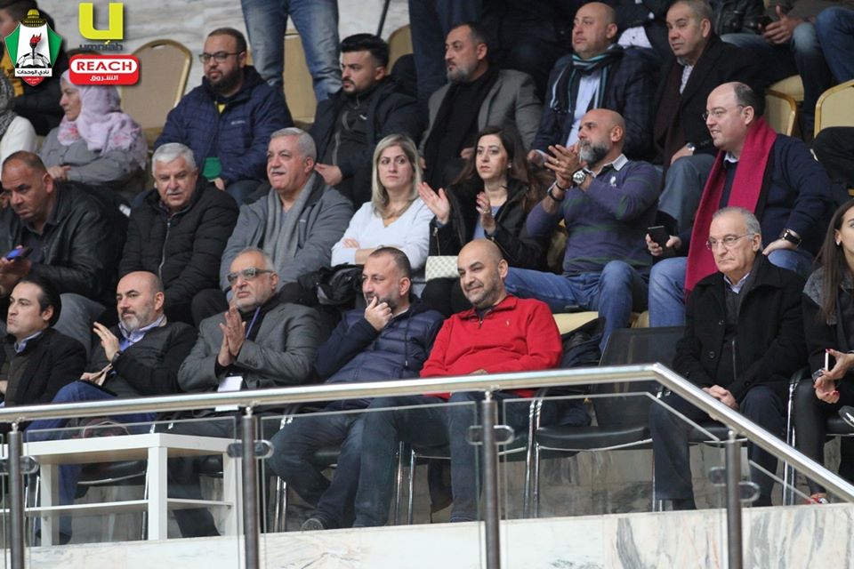 الحوامدة: نتائج الوحدات تجذب الاستثمارات