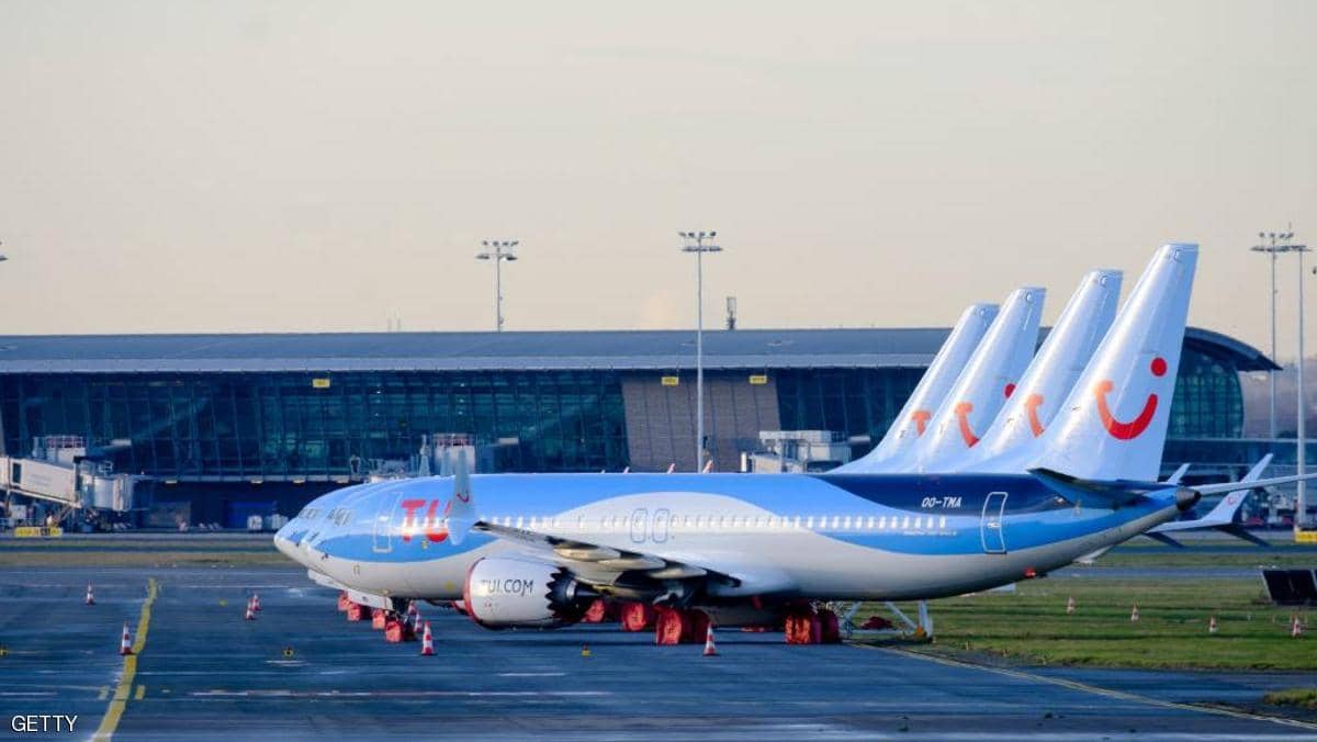 «بوينغ» تكتشف خللا جديدا في «الطائرة