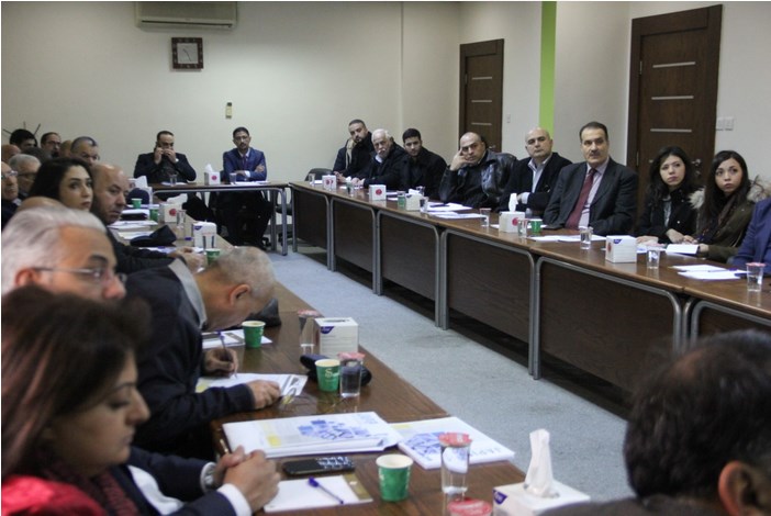 «صناعة عمان»: تفعيل حماية الملكية الفكرية