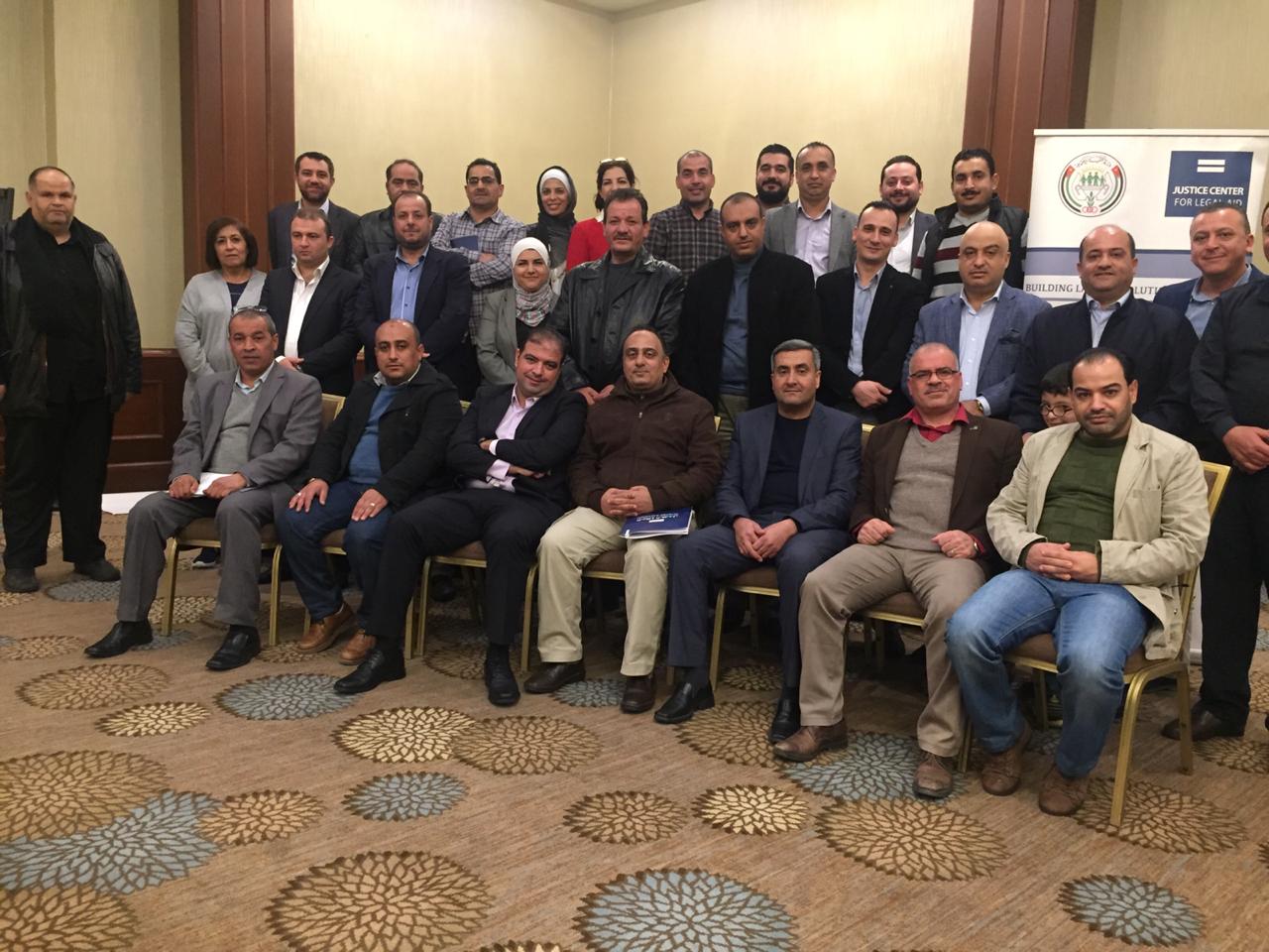 خبراء يوصون بإنشاء مركز متخصص للأحداث