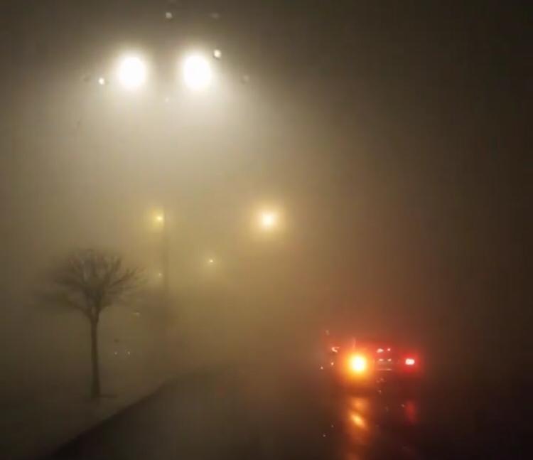 الاحد.. استمرار تأثير المنخفض الجوي من