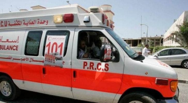 استشهاد فلسطيني وإصابة آخر جنوبي غزة