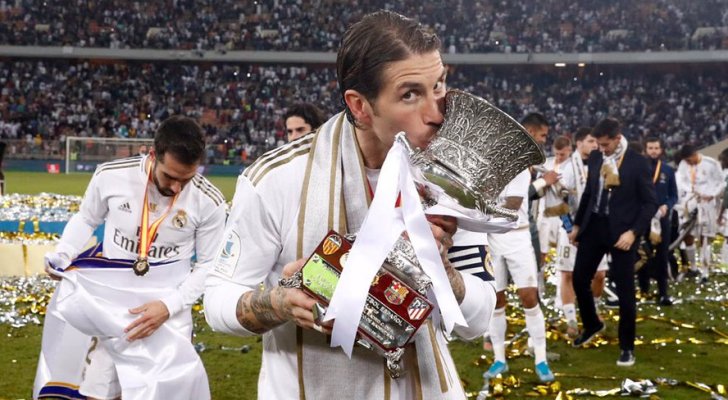 ريال مدريد يستعين بـ ’هيفاء وهبي‘