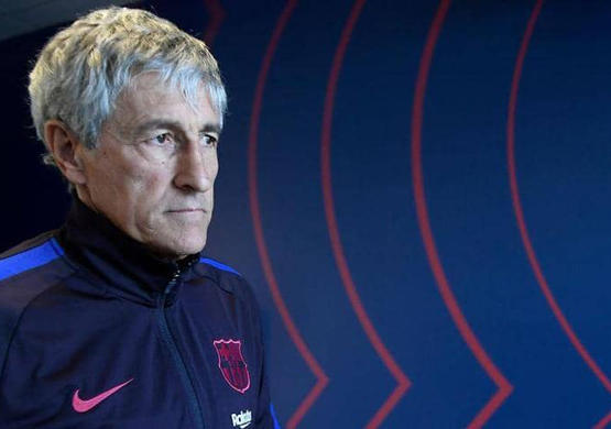 4 أسباب وراء اختيار برشلونة للمدرب