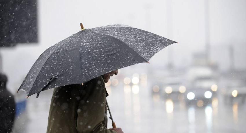 طقس العرب: استعدوا للبرد الشديد