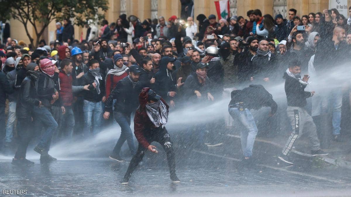 الحريري: توقفوا عن هدر الوقت وشكلوا